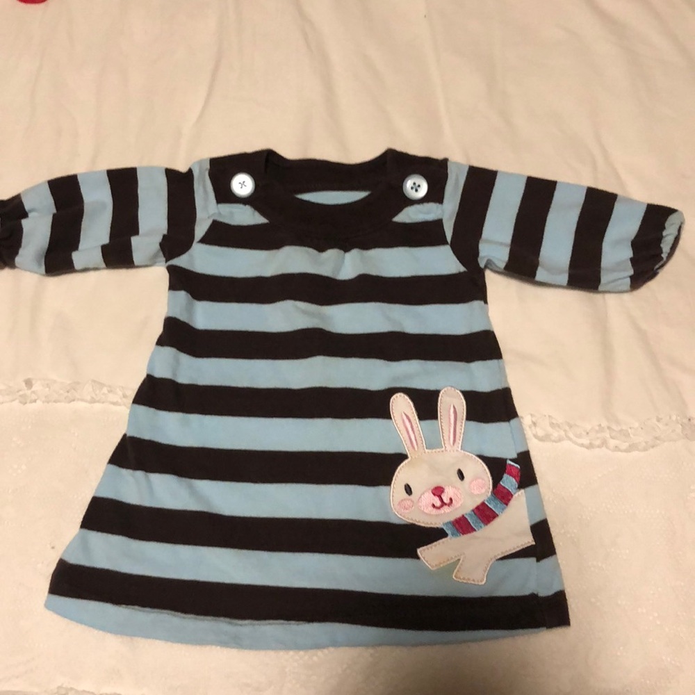 Carter’s 3 month dress